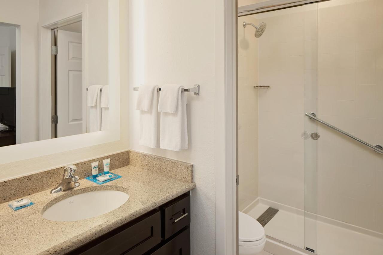 Hyatt House Dallas Las Colinas Irving Eksteriør billede