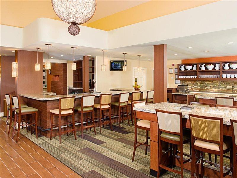 Hyatt House Dallas Las Colinas Irving Eksteriør billede