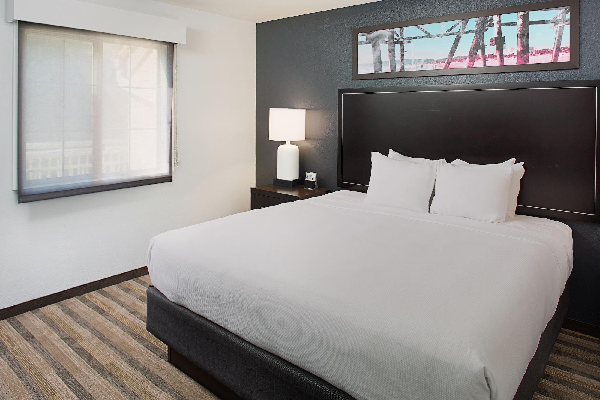 Hyatt House Dallas Las Colinas Irving Eksteriør billede
