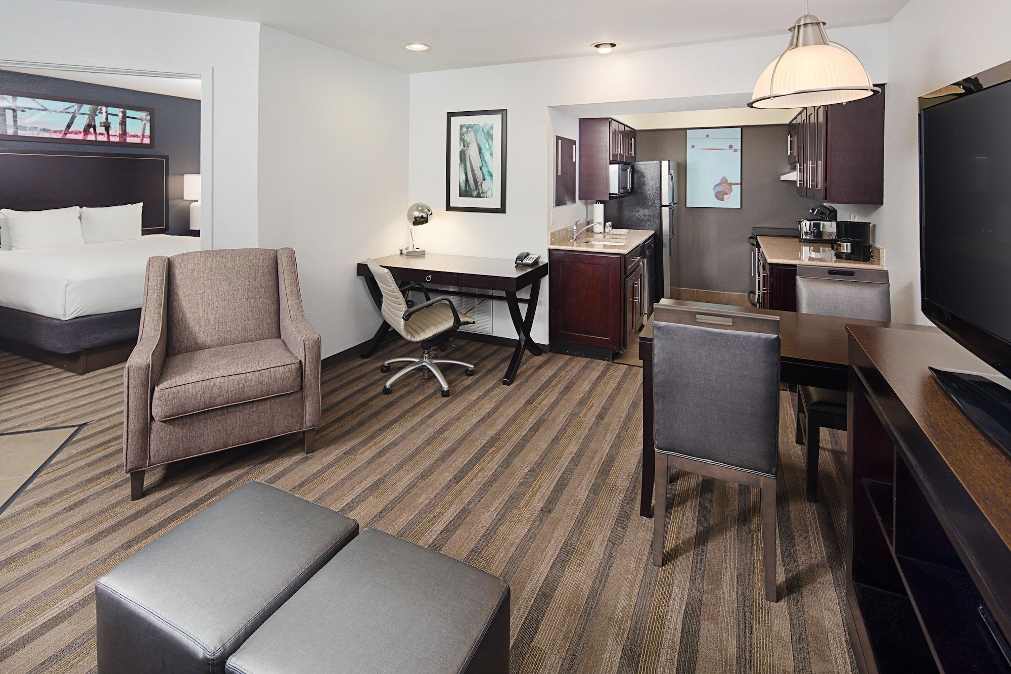Hyatt House Dallas Las Colinas Irving Eksteriør billede