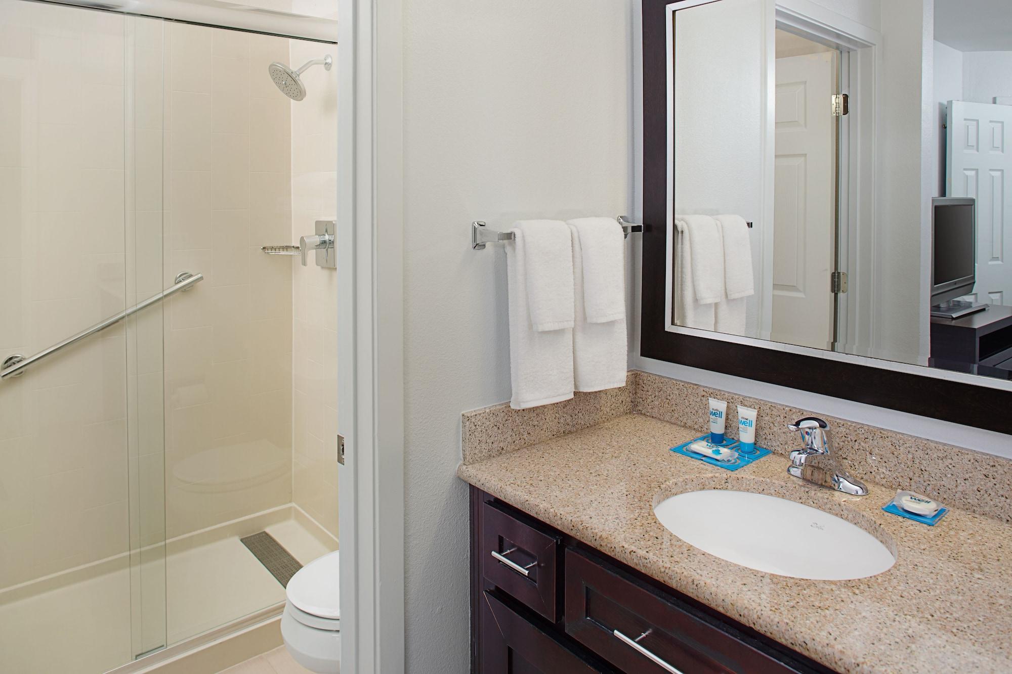Hyatt House Dallas Las Colinas Irving Eksteriør billede