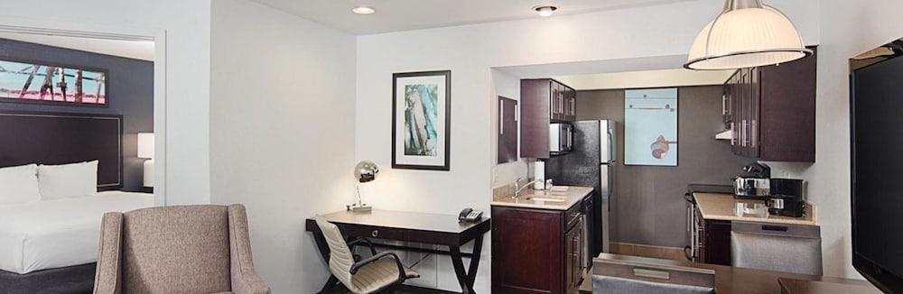 Hyatt House Dallas Las Colinas Irving Eksteriør billede
