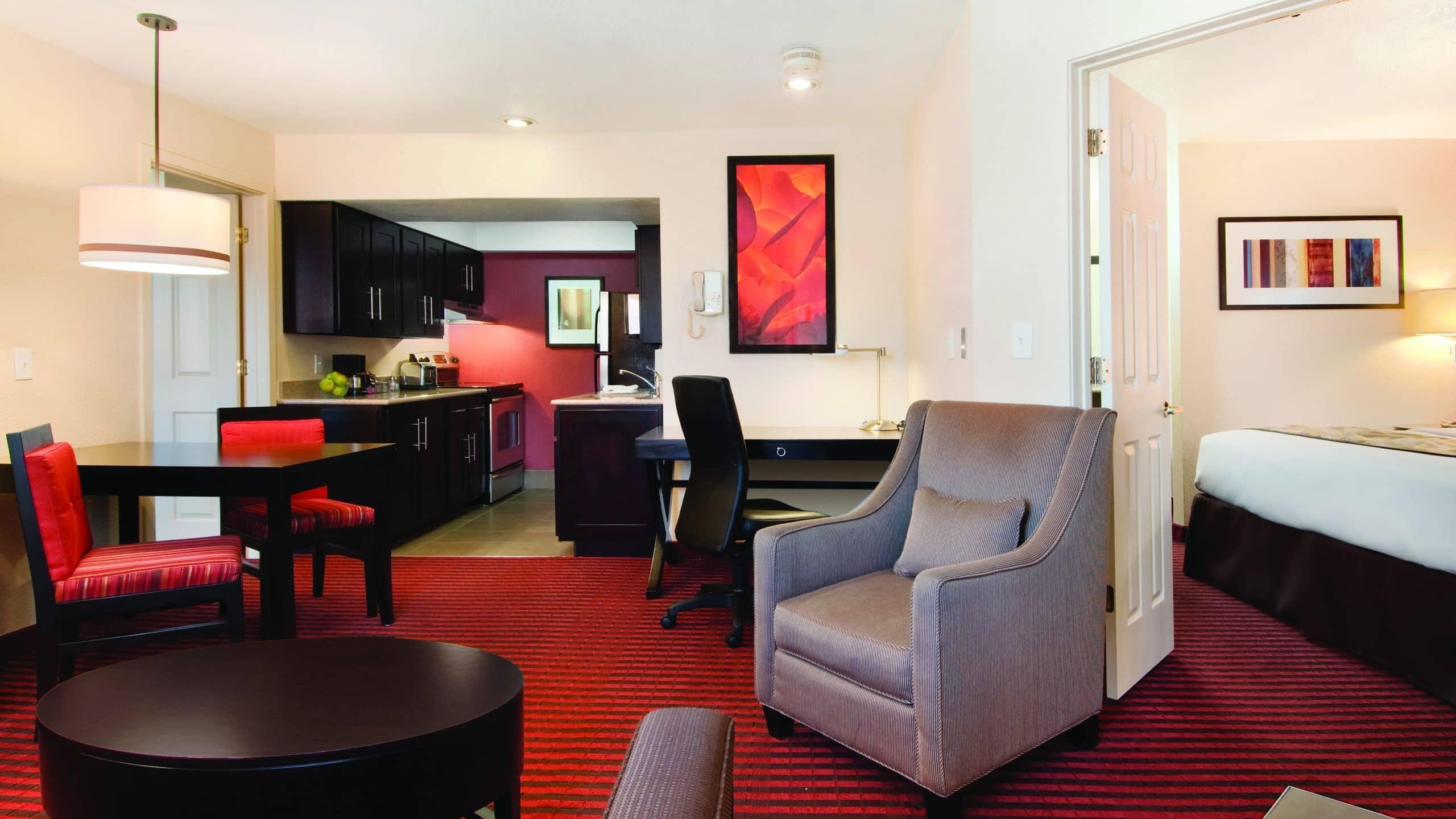 Hyatt House Dallas Las Colinas Irving Eksteriør billede
