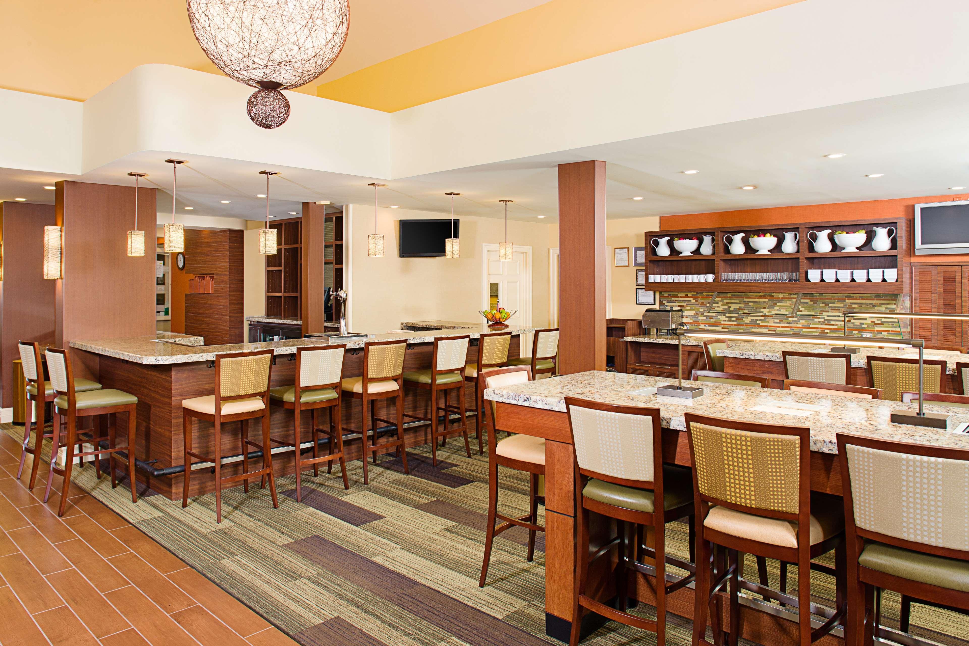 Hyatt House Dallas Las Colinas Irving Eksteriør billede
