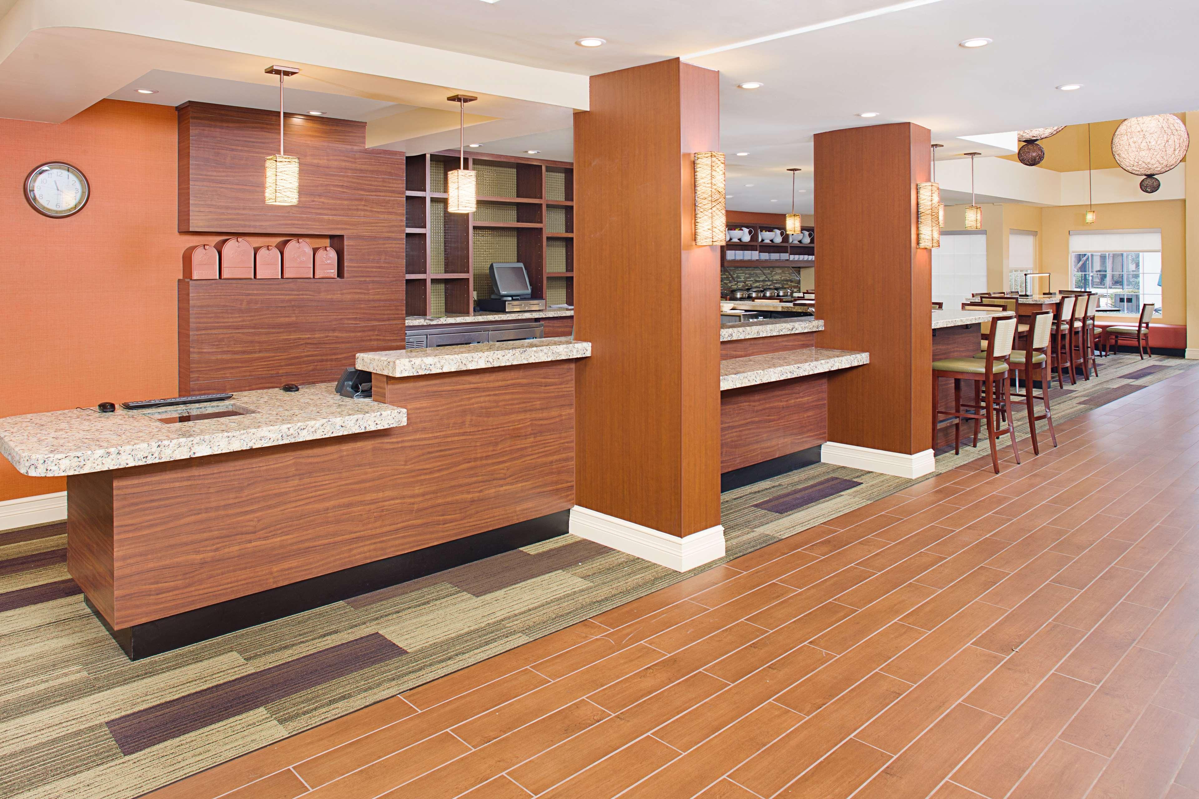 Hyatt House Dallas Las Colinas Irving Eksteriør billede