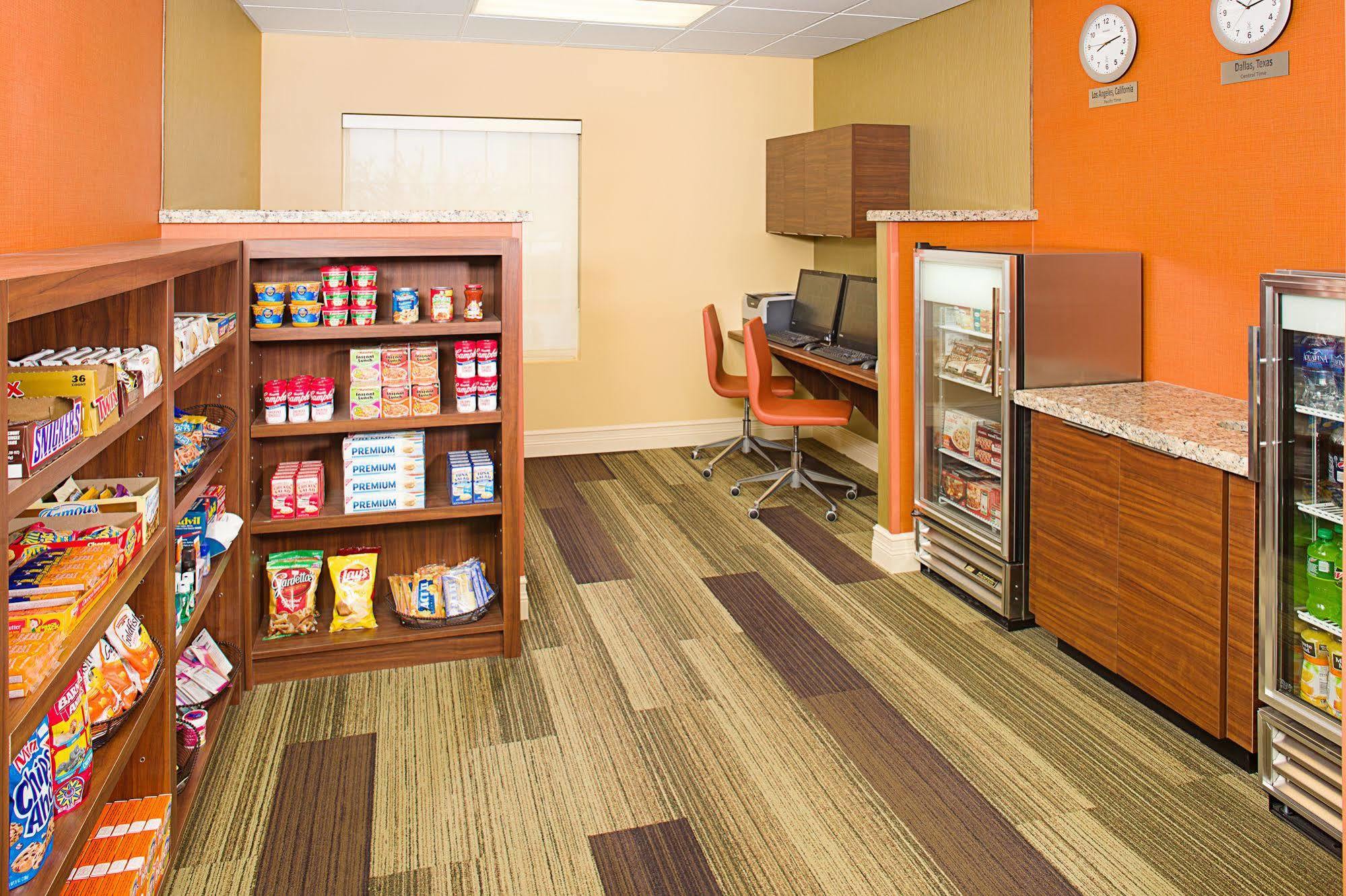 Hyatt House Dallas Las Colinas Irving Eksteriør billede